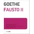 Fausto Ii: Edição De Bolso, De Goethe, Johann Wolfgang Von. Editorial Editora 34 Ltda., Tapa Mole En Português, 2011