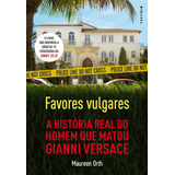Favores Vulgares