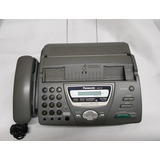 Fax Digital 120v Panasonic