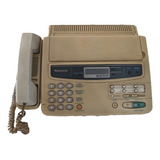 Fax E Telefone Panasonic