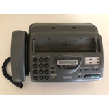 Fax fone Panasonic Kx