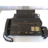 Fax Fone Panasonic Kxf50