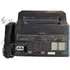 Fax Fone Panasonic Kxf50,com Manual, Bom Estado,ler Descriçã