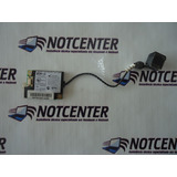 Fax Modem Notebook Cce