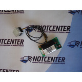 Fax Modem Notebook Hp