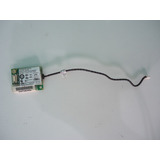 Fax Modem Notebook Positivo