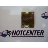 Fax Modem Notebook Sony