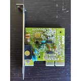 Fax Modem Slot Pci