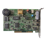 Fax Modem Usrobotics Slot