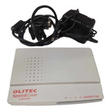 Fax Modem V90 Olitec