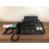 Fax Panasonic