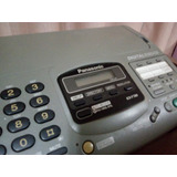 Fax Panasonic Kf 780