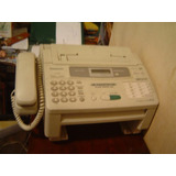Fax Panasonic Kx 