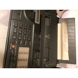 Fax Panasonic Kx f150