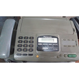 Fax Panasonic Kx f580