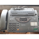 Fax Panasonic Kx f700