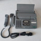 Fax Panasonic Kx f880