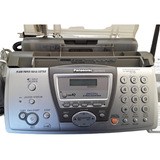 Fax Panasonic Kx fpg376