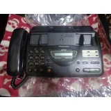 Fax Panasonic Kx ft21