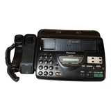 Fax Panasonic Kx ft21