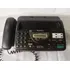 Fax Panasonic Kx-ft25. Antigo.