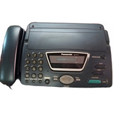 Fax Panasonic Kx ft71