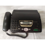 Fax Panasonic Kx-ft78. Antigo.