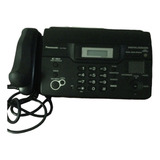 Fax Panasonic Kx ft936
