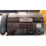 Fax Panasonic Kx ft987