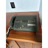 Fax Panasonic Kxf 750