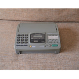 Fax Panasonic Modelo Kx