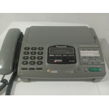 Fax Panasonic