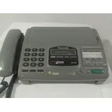 Fax Panasonic