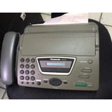 Fax Panasonic