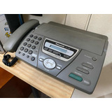 Fax Panasonic