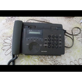 Fax Philips E Telefone