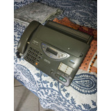 Fax Secretaria Eletronica Funcionando