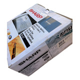 Fax Sharp Modelo Ux