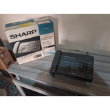 Fax Sharp Ux 44