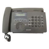 Fax Sharp Ux44