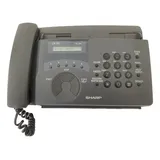 Fax Sharp Ux44