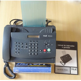 Fax simile Tce F230