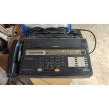 Fax Telefone Panasonic Em