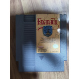 Faxanadu Original Nintendo 8