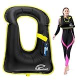 Faxpot Colete De Snorkel