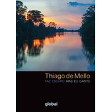 Faz Escuro Mas Eu