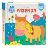 Fazenda Animais 