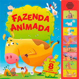 Fazenda Animada Com