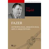 Fazer Antropologia 