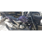 Fazer 250 Super Conservada